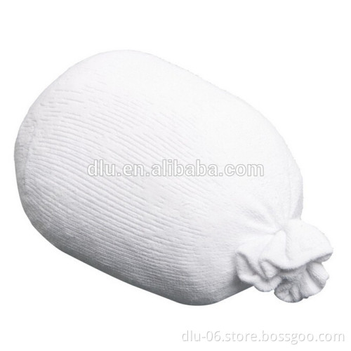 climbing chalk sock chalk ball